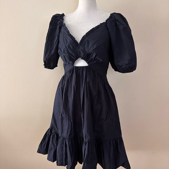 Cinq A Sept Kayla Mini Dress - Picture 1 of 6